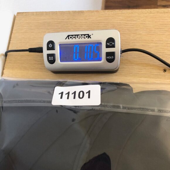 FootJoy Pullover Mens Extra Large Navy Golf Wind Water Resistant Active Sport - Picture 11 of 11